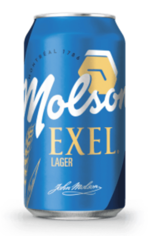 Ml Molson Non Alcoholic Beer Mart