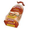 675g-Dempster's whole wheat Bread
