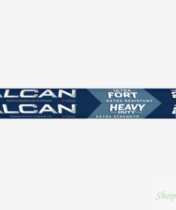 ALCAN- Aluminum Foil 25'-Heavy
