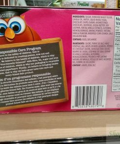 School Safe Student Snack Series Snacks