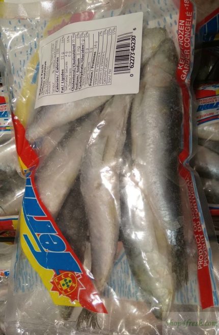 750g-Sardine-sardine bag