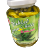 454g Pickled Green Chili