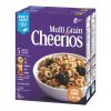 1.24 kg Cheerios Multi-Grain Cereal Jumbo Twin Pack