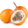 Granadilla (sugar fruit) from Ecuador by air