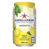 24 × 330 mL San Pellegrino Limonata
