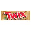 36 × 50 g  Twix Cookie Chocolate Bars