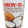 560ml Aroy-D Coconut Cream