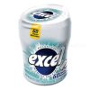 6 packs of 60  Excel Sugar-free Polar Ice Gum Bottles