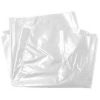 250 Pcs 26"*36" Clear  Bag - Regular