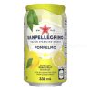 24 × 330 mL San Pellegrino Grape Fruit