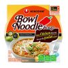 86 g Nongshim Spicy Chicken Flavour Noodle Soup Bowls