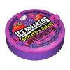 43 g  Ice Breakers Berry Sours Mints
