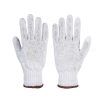24-pack Textile Gloves