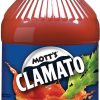 1.89 L Mott's Clamato Original