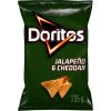 235g Doritos Jalapeño & Cheddar Tortilla Chips