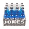 12 x 355 ML  Jones - Blue Bubblegum - Bottles