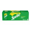 12 x 355 ml Sprite Soft Drink Lemon-Lime
