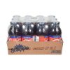 12 x 473 ML Snapple - Peach Ice Tea - Bottles