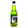 355 ML  Jones - Green apple Soda - Bottles