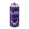 473 ML Bubly Blackberry sparking water