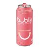 473 ML Bubly Grape Fruit  sparking water