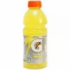 591ML Gatorade Citron Lime
