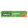 Halls assorted citrus  flavor  Vitamin C helps to maintain immune function