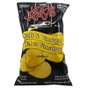 130g  Uncle Rays salt & vinegar potato chips