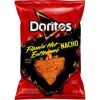 210g Doritos  flamin' hot nacho