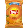235g Lays Cheddar - spicy