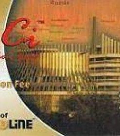 $5 CiCi phone card - for calling in Canada / US and International