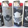 50 counts BIC lighter with picture