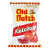 180g  Old Dutch chips ketchup