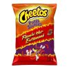 230g Cheetos Puffs  Flamin' Hot corn chips