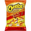 285g Cheetos  Crunchy Flamin' Hot corn chips
