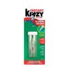 1.9 mL Krazy glue - all purpose- strong instant bond