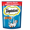 180g Temptations Mega pack savoury salmon flavor for cat