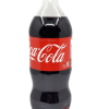 1 L coca cola original taste