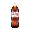 2L diet coke - no sugar no calories