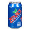 355 mL Zevia soda zero calorie - no sugar