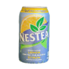 355 mL can Nestea lemon citron iced tea