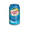 355mL soda club low sodium  Canada dry