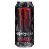473 mL assault  Monster Energy Drink