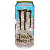 473 mL Java coffee + energy  Monster Energy Drink