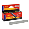 5000 staples -210 per strip standard