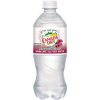 591 mL Canada Dry  pomegranate cherry sparkling seltzer water