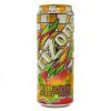 680 mL Arizona half & half mango iced tea