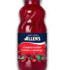 300 mL Allen's cranberry cocktail