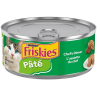 Cat Food 156g Friskies Friskies pate  chef's diner Wet
