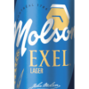 355mL Molson  Non  Alcoholic beer